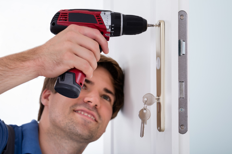 When Do You Need to Call a Locksmith in Vancouver?