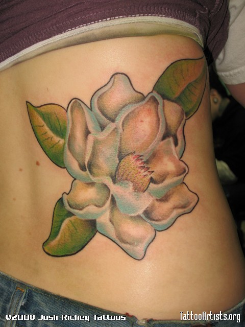 Magnolia Tattoo Artists