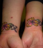 Brungki Tattoo Ideas For Sisters