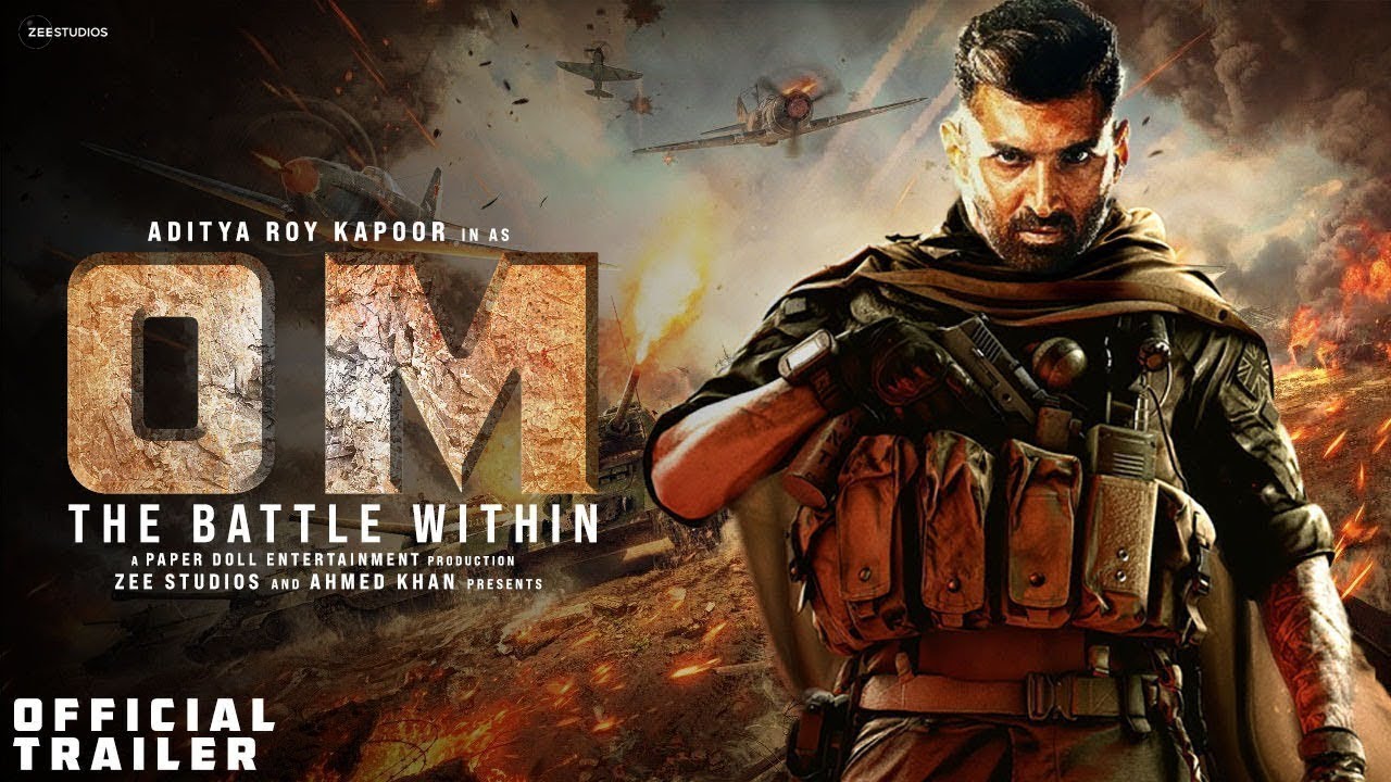 Om–The Battle Within (2022) Movie Download One Click 720p