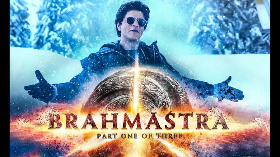Brahmastra Full Movie 2022 Download 720p