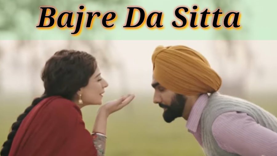 Bajre Da Sitta 2022 Full Punjabi Movie Download and Watch Trailer