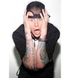 Machine Gun Kelly Cleveland-bred Rapper Tattoos