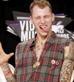 Machine Gun Kelly Tattoos And Meanings