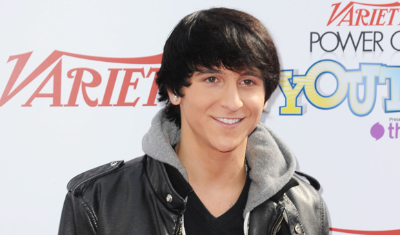 Mitchel Mussos The Next Hannah Montana Star To Launch Pop Career