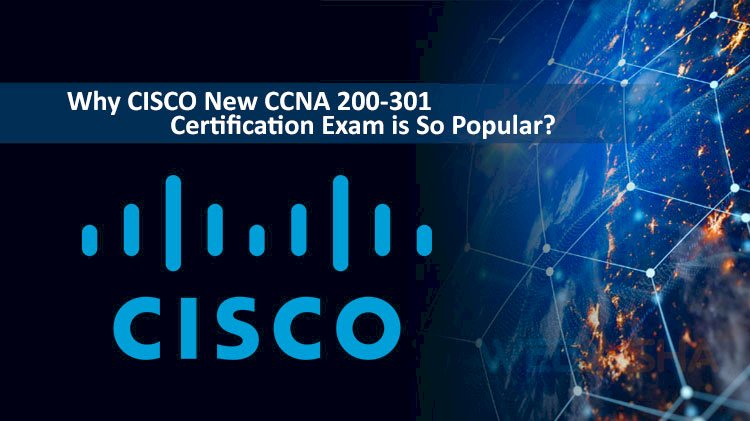 Understanding the OSI model and its importance in CCNA 200-301 certification