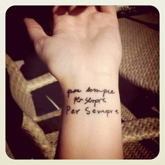 15 Cool Tattoo Ideas mother quotes
