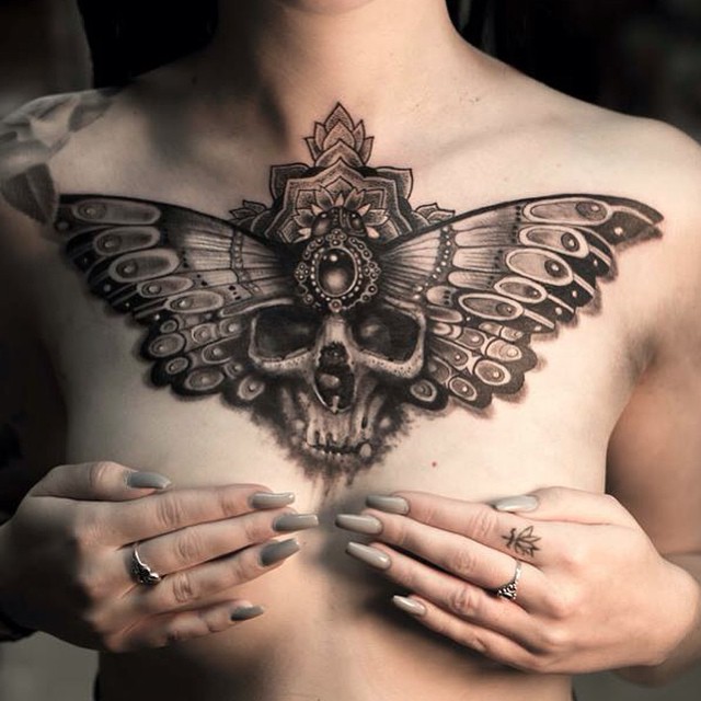 mumia916-wing-skull-tattoo