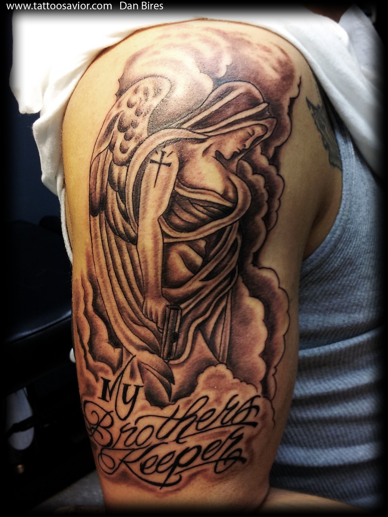 Tattoo Portfolio Lilzeu Tattoo De - | TattooMagz › Tattoo Designs / Ink ...