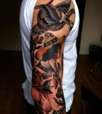 arm for men tattoo nice 