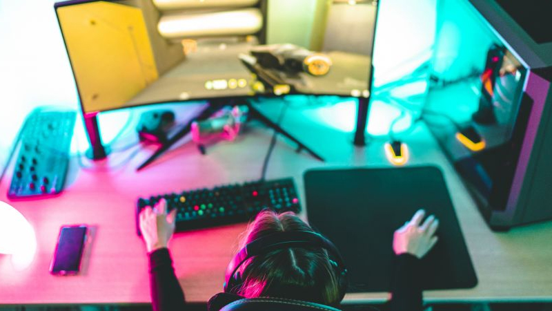 How online gaming is the best option as a career? Find out!