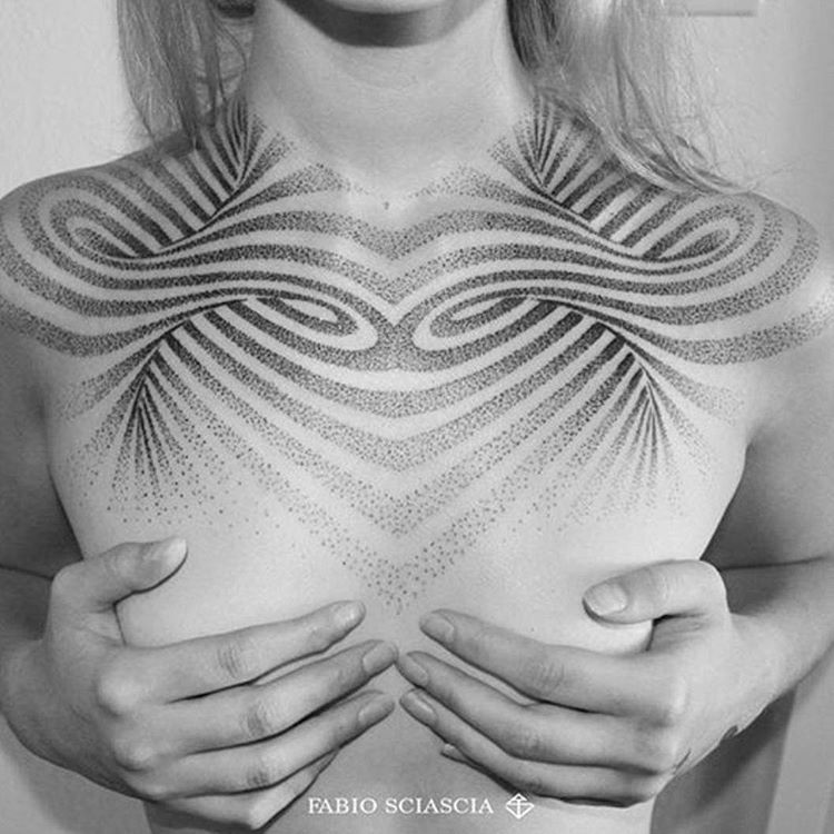 optical-illusion-tattoo-by-fabio-sciascia-tattoo