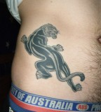 25 More Excellent Panther Tattoo Meaning