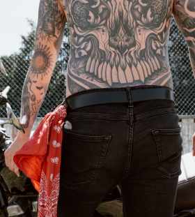 4 Interesting Things About Tattoo Festivals