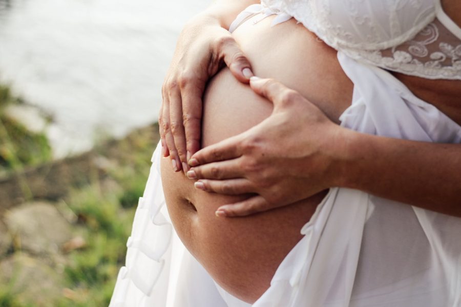 Symptoms Of Pregnancy Start