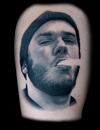 Flickriver Sean Cushnies Photos Tagged With Tattoo, Phil Anselmo Tattoos.