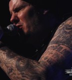 Phil Anselmo Tattoo Pictures