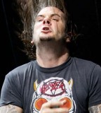 Phil Anselmo Working On Solo Material