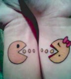 Couples Who Got Matching Tattoo