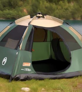 The Ultimate Guide to Choosing the Best Pop up Tent for Your Rooftop Adventure