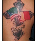 Italian Tattoo Design Ideas 