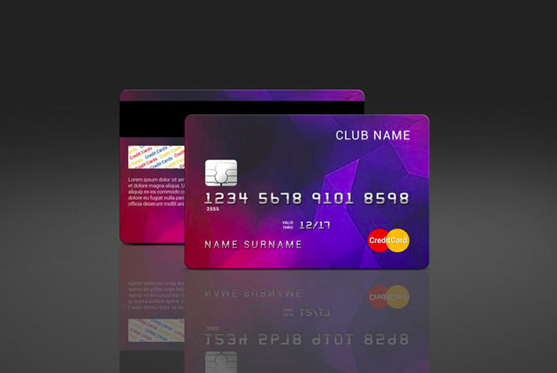 premium credit card