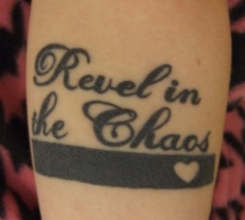 Tattoo Ideas Quotes For Girls With A Heart Tattoos