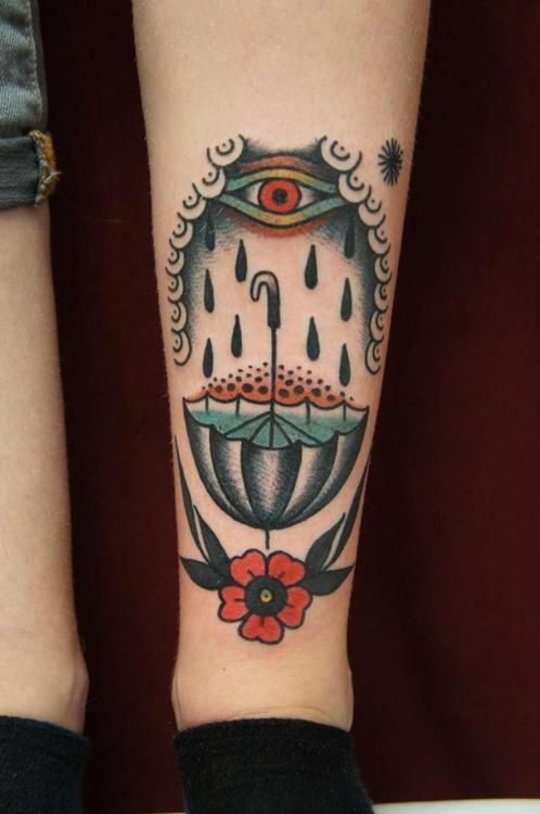 Wind rose tattoo by Thomas Acid  Post 29149
