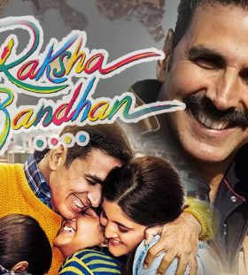 Raksha Bandhan (2022) Full Movie Free Download High Speed HD