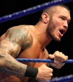 Randy Orton Sleeve Tattoo Inspirations