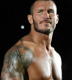 Another WWE Superstar Sleeve Tattoo Design Inspiration