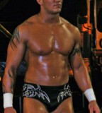Randy Orton Skull Tattoo Sleeves