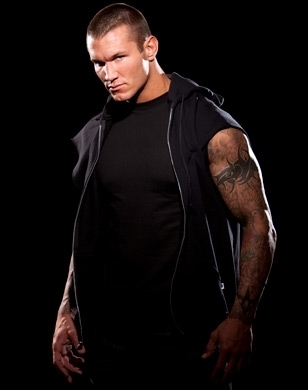 Randy Orton’s Sleeves Tattoo Design Inspiration