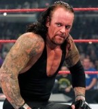 Coolest Tattoos from The Under Taker