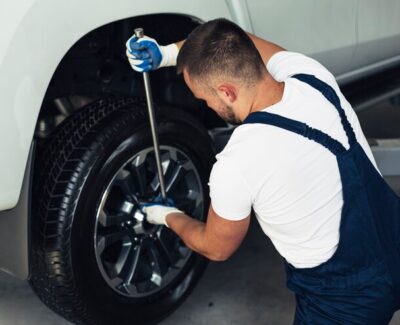 Alloy Rim Repair in Toronto Keeping Your Wheels Rolling Smoothly