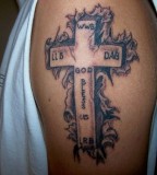 All About Rip Tattoos Designs For Man