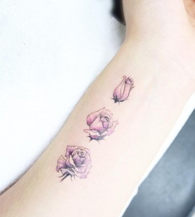 rose-tattoo-from-bud-to-flower-by-tattooist_banul
