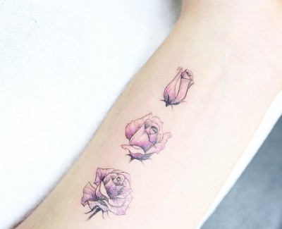 28 Small Tattoos Every Girl Needs To Get