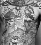 Needles And Sins Tattoo Blog