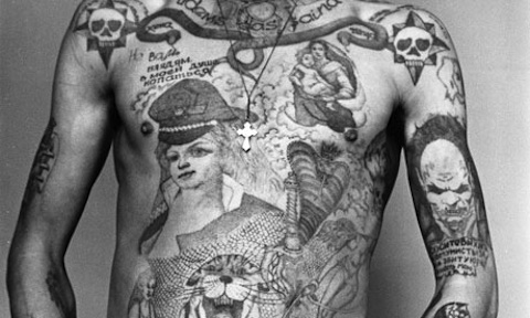 Needles And Sins Tattoo Blog