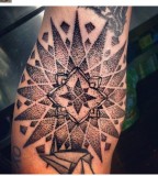 30 Best Tattoos Of The Week  June 05th To June 11th 2012