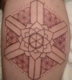 Orcas Sacred Geometry 1st Session