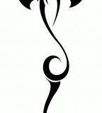 Zodiac Tattoo Designs  Symbol Of Strength