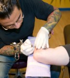 Best Tattoo Parlors and Tattoo Artists in San Francisco