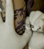 California Tattoo Artists - Face Tattoo Designs