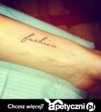 Short Quotes Tattoos Fashion For Girls Designs