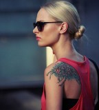 Astonishing Good Tattoo Ideas for Woman