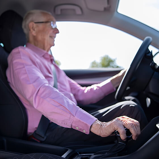 The 3 Tips To Help Senior Citizens Drive Safely