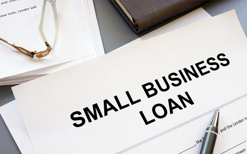 small business loan