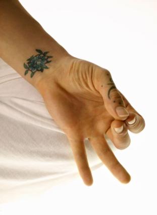 Girl Wrist Cover Up Tattoos - wholesalesalviatoday